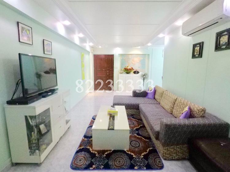 Sembawang Drive thumbnail photo